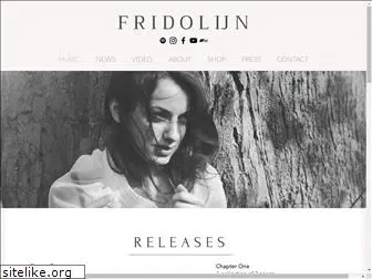 fridolijn.com