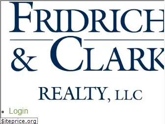 fridrichandclark.com