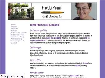 friedapruim.nl