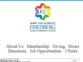 friedbergjcc.org