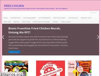 friedchickenjakarta.com