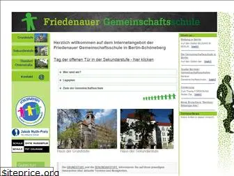 www.friedenauer-gemeinschaftsschule.de