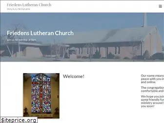 friedens-lutheran.org