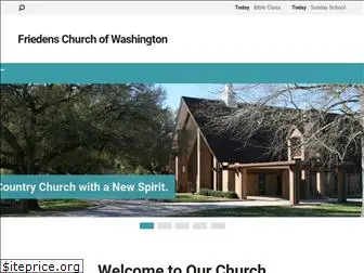 friedenschurch.com