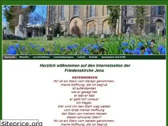 friedenskirche-jena.de