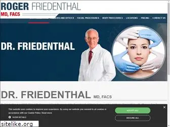 friedenthal.com