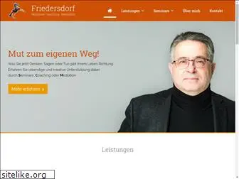 friedersdorf.net