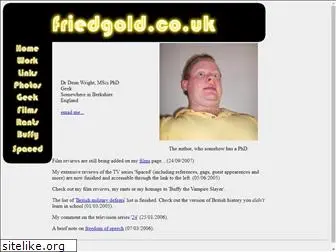 friedgold.co.uk