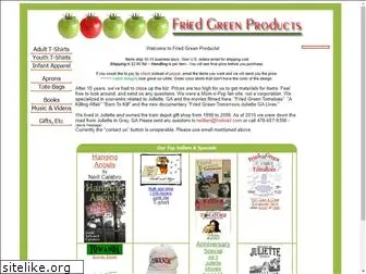 friedgreenproducts.com