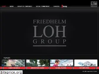 friedhelm-loh-group.com