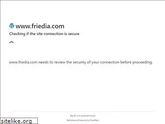 friedia.com