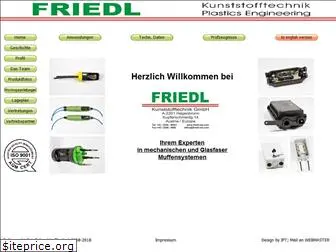 friedl-net.com