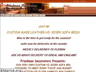 friedmandecorators.com