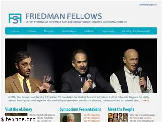 friedmanfellows.com