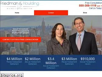 friedmanhouldingllp.com