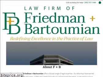 friedmanlawoffices.com