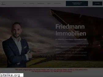 friedmann-immobilien.de