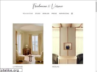 friedmann-versace.com