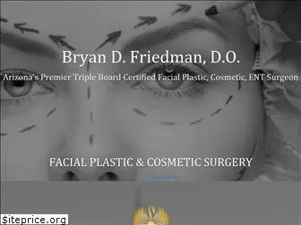 friedmanplastics.com