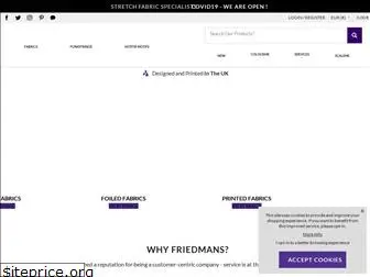 friedmans.co.uk