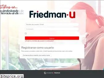 friedmanu.com.mx