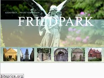 friedparks.de