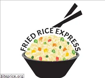 friedriceexpressak.com