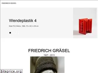 friedrich-graesel.de