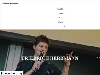 friedrich-herrmann.com