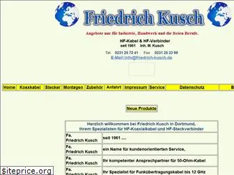 friedrich-kusch.de