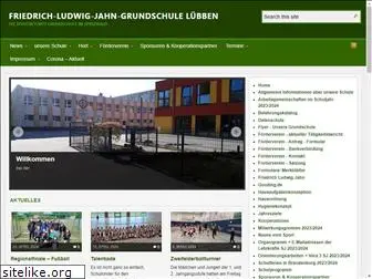friedrich-ludwig-jahn-grundschule-luebben.de