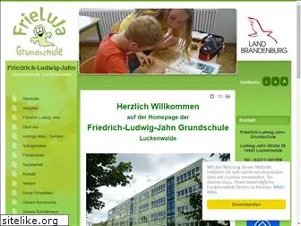 friedrich-ludwig-jahn-grundschule.de