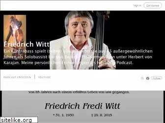 friedrich-witt.de