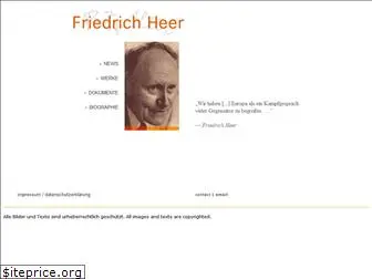 friedrichheer.com