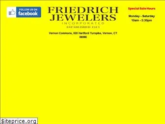 friedrichjewelers.com