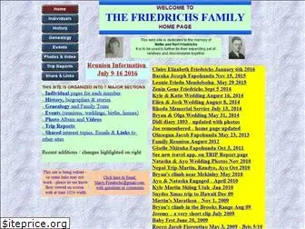 friedrichs.us