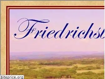 friedrichsburg-texas.com