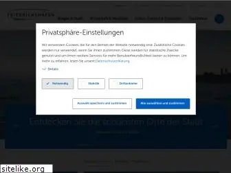 friedrichshafen.de
