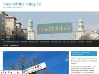 friedrichshainblog.de