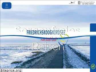 friedrichskoog.de