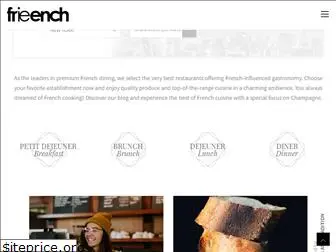 frieench.com