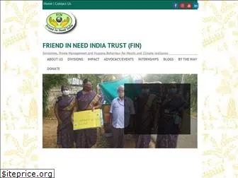 friend-in-need.org