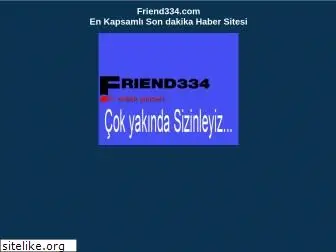 friend334.com