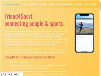 friend4sport.ch