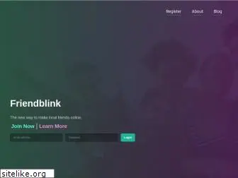 friendblink.com
