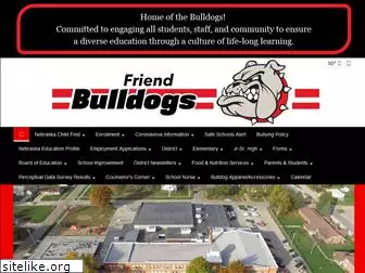 friendbulldogs.org