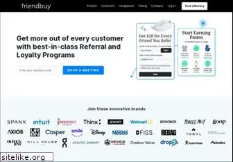 friendbuy.com