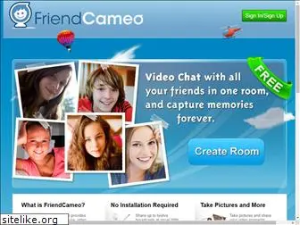 friendcameo.com