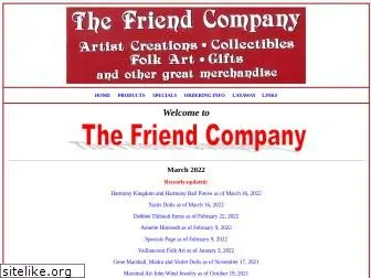 friendcompany.com