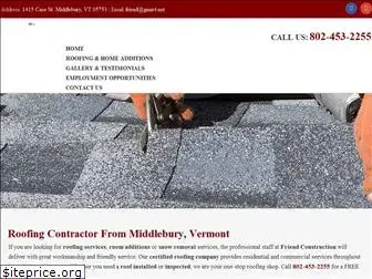 friendconstructionvt.com